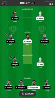 Fantasy suggestion #1